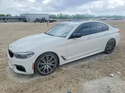 WBAJS7C04LCD22307 2020 BMW M5