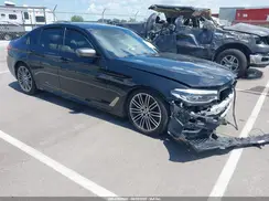 WBAJS7C04LCD23540 2020 BMW 5ER