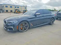 WBAJS7C04LCD45960 2020 BMW M5