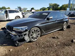 WBAJS7C04LCE49851 2020 BMW 5ER