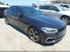 WBAJS7C04LCE66570 2020 BMW 5ER