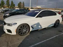 WBAJS7C05LBN96148 2020 BMW M5