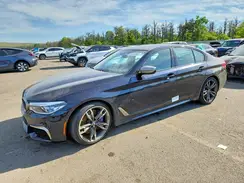 WBAJS7C05LBN96618 2020 BMW M5