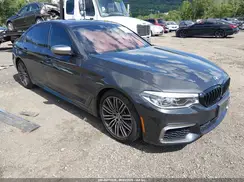 WBAJS7C05LCD09131 2020 BMW 5ER