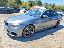 WBAJS7C05LCD47524 2020 BMW M5