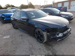 WBAJS7C05LCD71404 2020 BMW 5ER