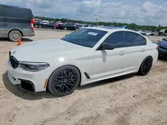 WBAJS7C05LCD82435 2020 BMW M5