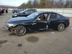 WBAJS7C05LCE19158 2020 BMW M5