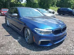 WBAJS7C05LCE65234 2020 BMW 5ER