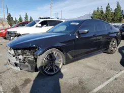 WBAJS7C06LBN96210 2020 BMW M5