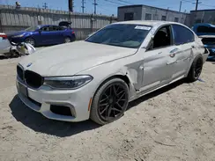WBAJS7C06LBN96501 2020 BMW 5ER