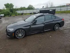 WBAJS7C06LCD12779 2020 BMW M5