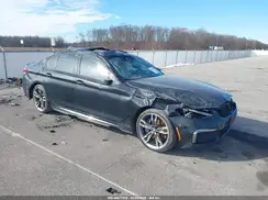 WBAJS7C06LCD32269 2020 BMW 5ER