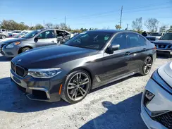 WBAJS7C06LCD34796 2020 BMW 5ER