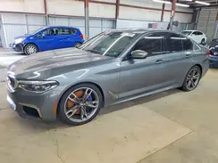WBAJS7C06LCD37892 2020 BMW M5