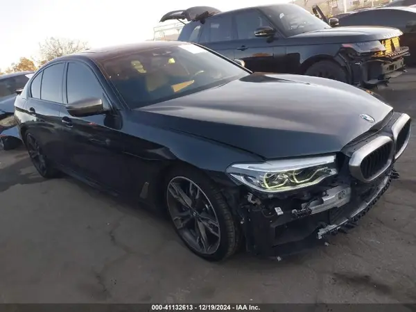 WBAJS7C06LCD54028 2020 BMW 5ER - Image 1
