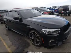 WBAJS7C06LCE09366 2020 BMW 5ER