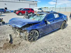 WBAJS7C06LCE42643 2020 BMW 5ER