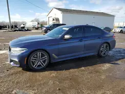 WBAJS7C07LBN96118 2020 BMW M5