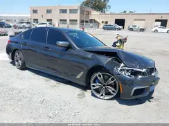 WBAJS7C07LBN96264 2020 BMW 5ER