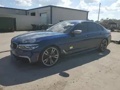 WBAJS7C07LBN96376 2020 BMW 5ER