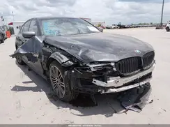 WBAJS7C07LBN96409 2020 BMW 5ER