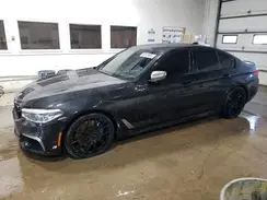 WBAJS7C07LBN96474 2020 BMW M5