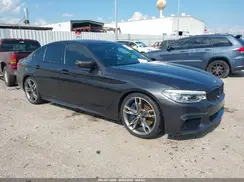 WBAJS7C07LCD20695 2020 BMW 5ER
