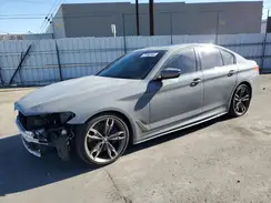 WBAJS7C07LCD45449 2020 BMW M5