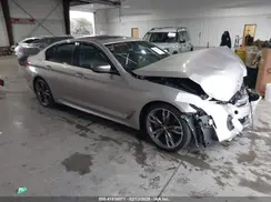WBAJS7C07LCD85532 2020 BMW 5ER