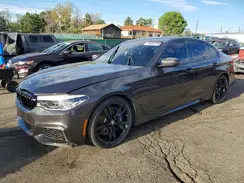 WBAJS7C07LCD91945 2020 BMW M5