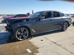 WBAJS7C07LCD97275 2020 BMW M5