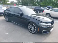WBAJS7C07LCE02779 2020 BMW 5ER