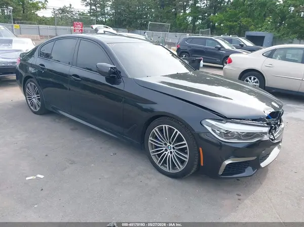WBAJS7C07LCE02779 2020 BMW 5ER