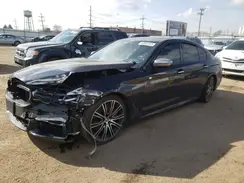 WBAJS7C08LBN56730 2020 BMW M5