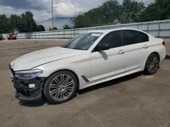 WBAJS7C08LBN96113 2020 BMW 5ER
