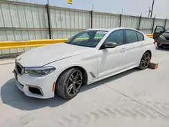 WBAJS7C08LBN96502 2020 BMW M5