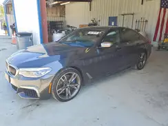 WBAJS7C08LBN96564 2020 BMW M5