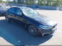 WBAJS7C08LBN96743 2020 BMW 5ER
