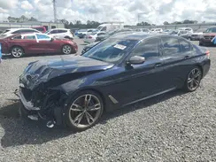 WBAJS7C08LBN96841 2020 BMW M5