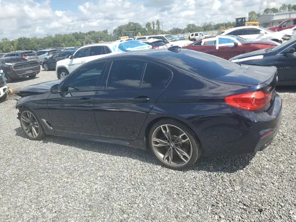 WBAJS7C08LBN96841 2020 BMW M5 - Image 2