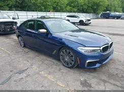 WBAJS7C08LCD08748 2020 BMW 5ER