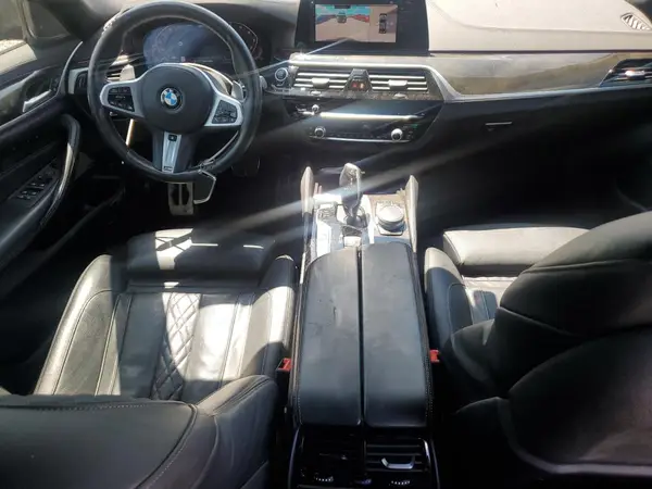 WBAJS7C08LCD86916 2020 BMW M5 - Image 8