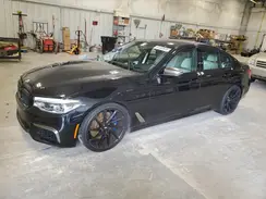 WBAJS7C09LBN96055 2020 BMW 5ER