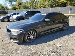 WBAJS7C09LBN96671 2020 BMW 5ER