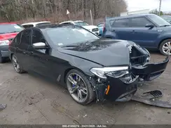 WBAJS7C09LCD45078 2020 BMW 5ER
