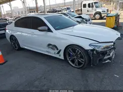 WBAJS7C09LCD45856 2020 BMW 5ER