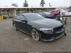 WBAJS7C09LCD47686 2020 BMW 5ER