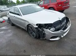 WBAJS7C09LCD52600 2020 BMW 5ER