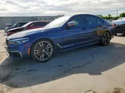 WBAJS7C09LCE06865 2020 BMW M5